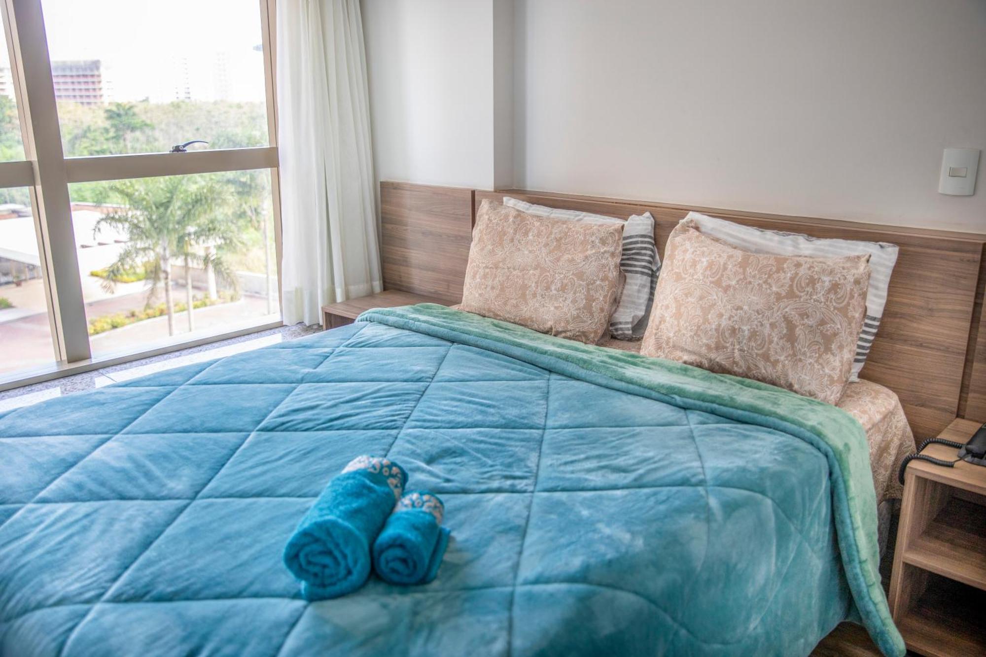 Rio Centro Stay, Rio de Janeiro